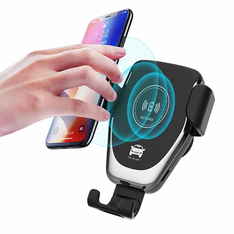 Βάση Κινητού FAST CHARGING - Image 2