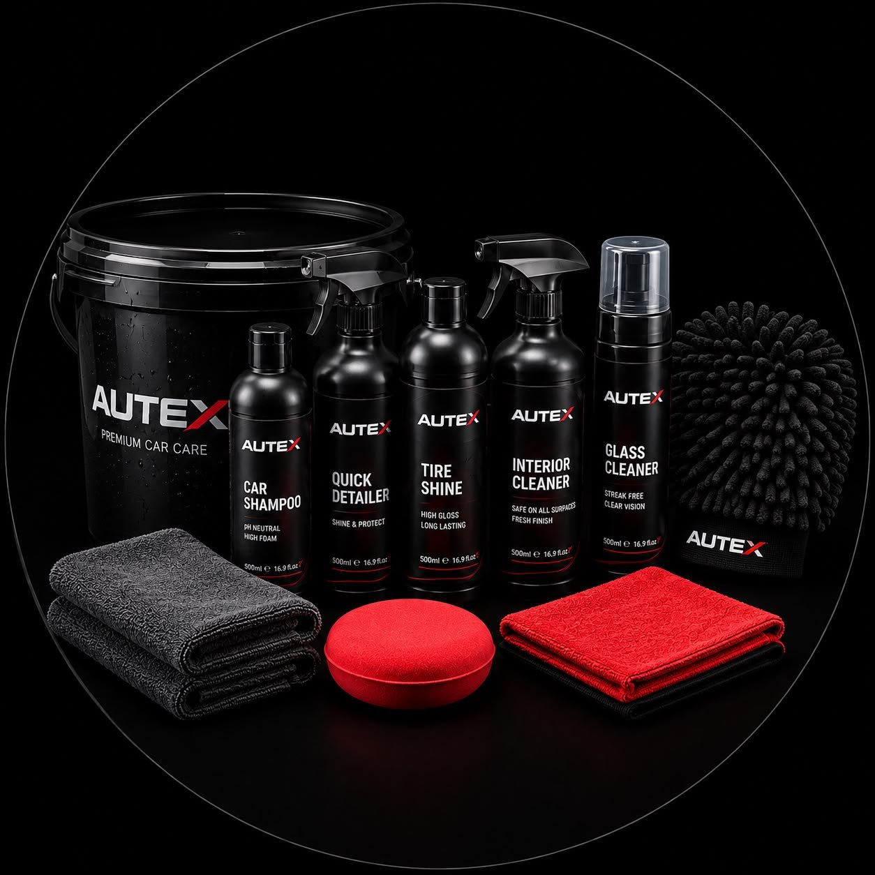 Autex