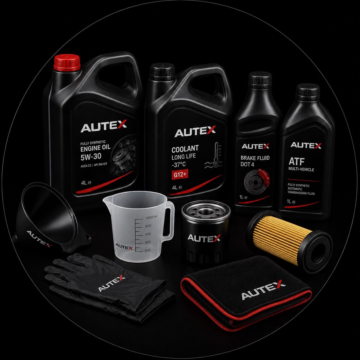 Autex
